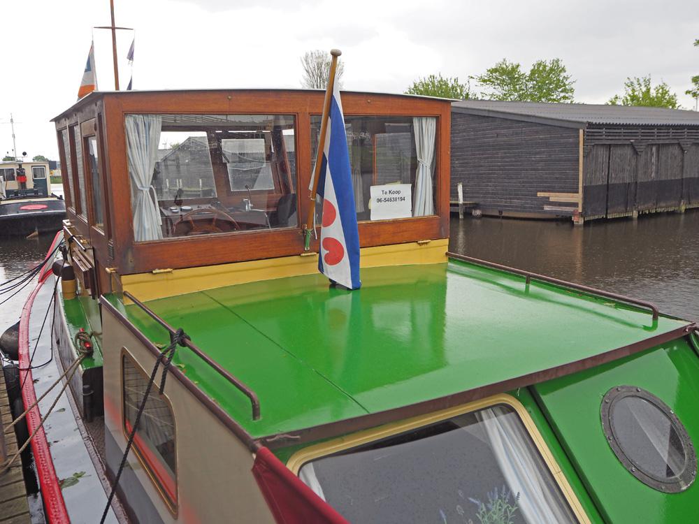 picture Dekuitrusting